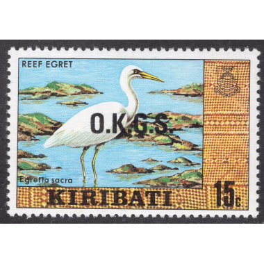 KIRIBATI SCOTT O7