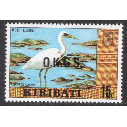 KIRIBATI SCOTT O7