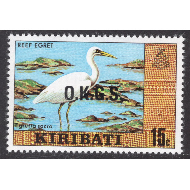 KIRIBATI SCOTT O7