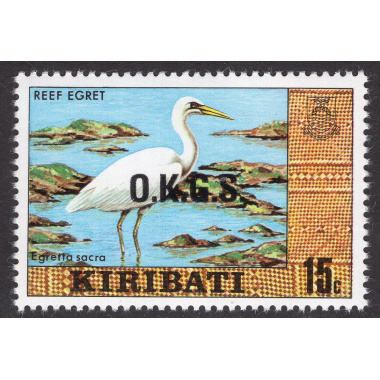 KIRIBATI SCOTT O7