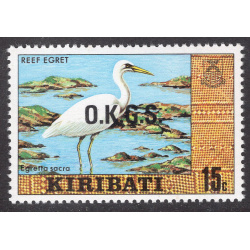 KIRIBATI SCOTT O7