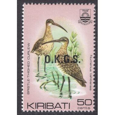KIRIBATI SCOTT O19