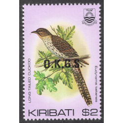 KIRIBATI SCOTT O20