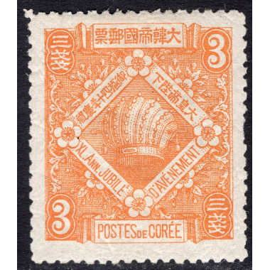 KOREA SCOTT 34