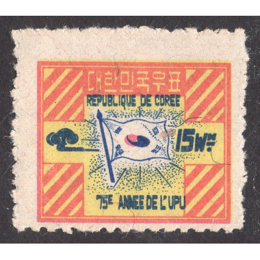 KOREA SCOTT 108