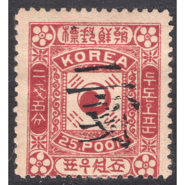 KOREA SCOTT 36