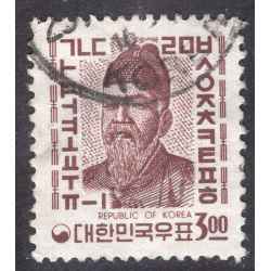 KOREA SCOTT 365