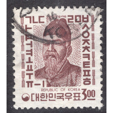 KOREA SCOTT 365