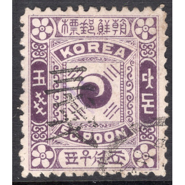 KOREA SCOTT 37