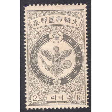 KOREA SCOTT 39