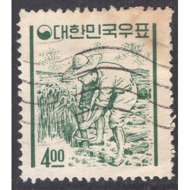 KOREA SCOTT 366