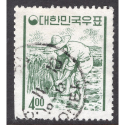 KOREA SCOTT 366