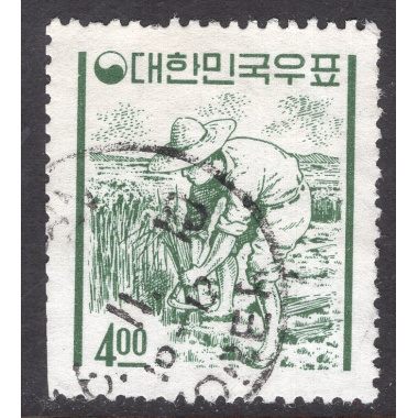 KOREA SCOTT 366