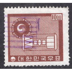 KOREA SCOTT 368
