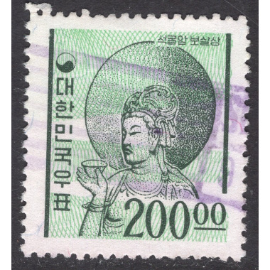 KOREA SCOTT 373