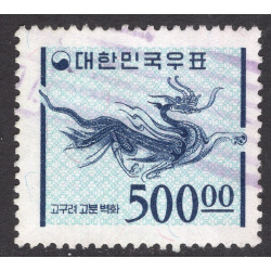 KOREA SCOTT 374A