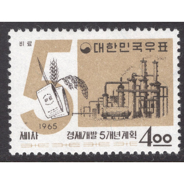 KOREA SCOTT 407