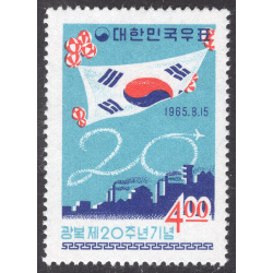 KOREA SCOTT 478
