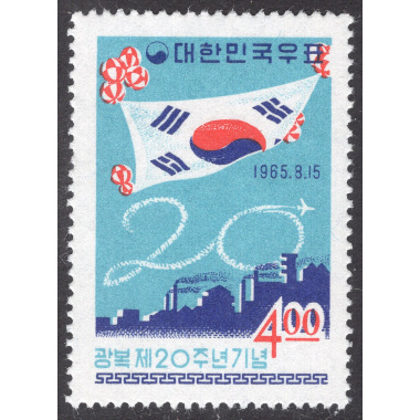 KOREA SCOTT 478