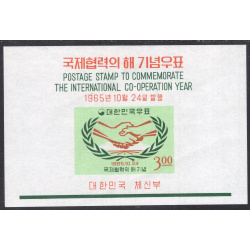 KOREA SCOTT 485A