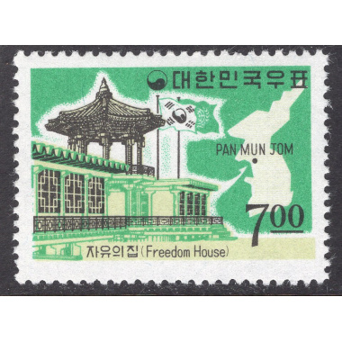 KOREA SCOTT 491