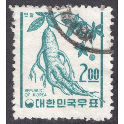 KOREA SCOTT 518