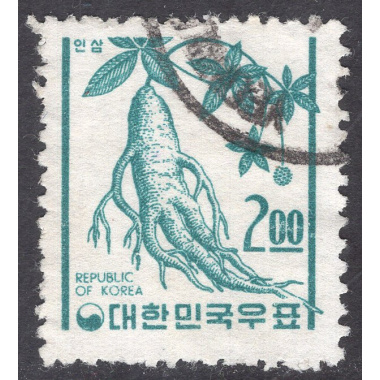 KOREA SCOTT 518