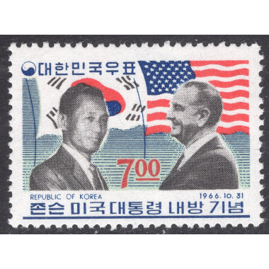 KOREA SCOTT 544