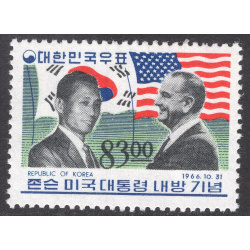 KOREA SCOTT 545