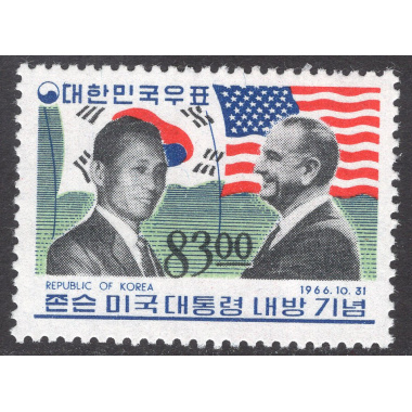 KOREA SCOTT 545
