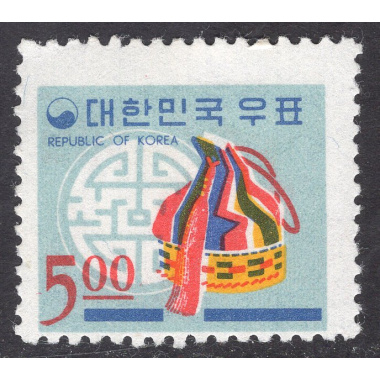 KOREA SCOTT 547