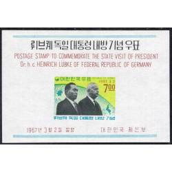 KOREA SCOTT 550A