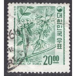 KOREA SCOTT 582