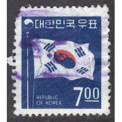 KOREA SCOTT 597