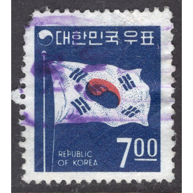 KOREA SCOTT 597