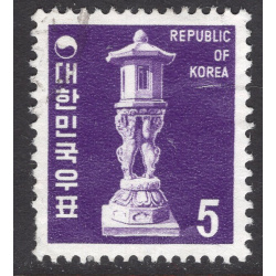 KOREA SCOTT 637