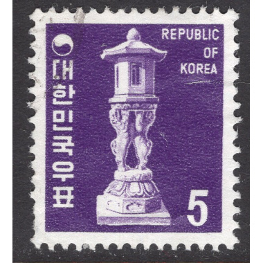 KOREA SCOTT 637