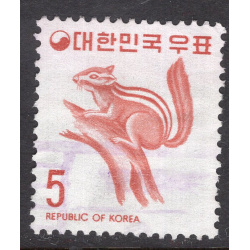 KOREA SCOTT 638