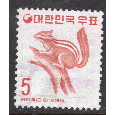 KOREA SCOTT 638