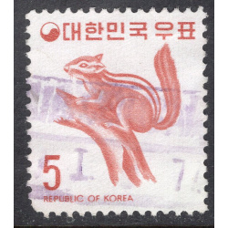KOREA SCOTT 638