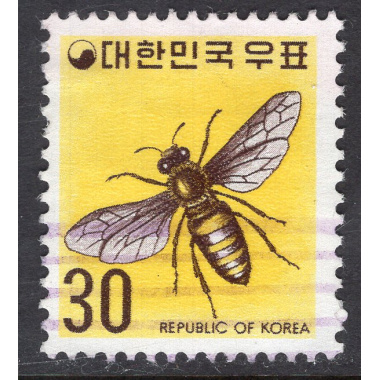 KOREA SCOTT 649
