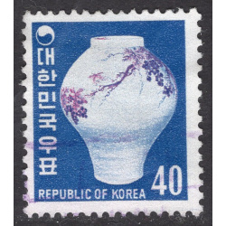 KOREA SCOTT 651