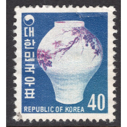 KOREA SCOTT 651