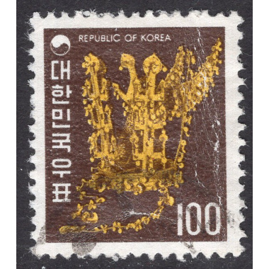 KOREA SCOTT 653