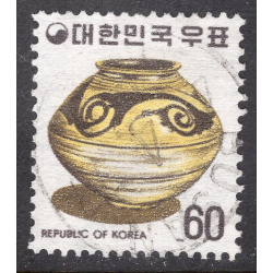 KOREA SCOTT 965