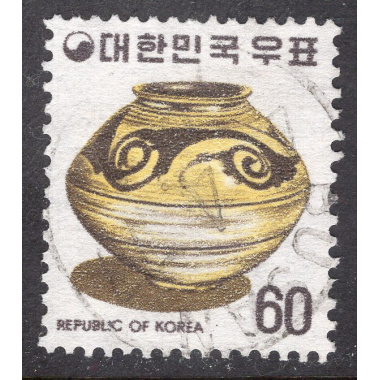 KOREA SCOTT 965
