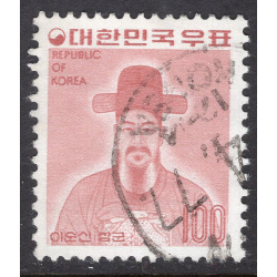 KOREA SCOTT 966