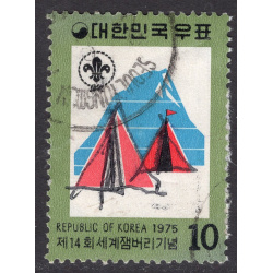 KOREA SCOTT 984