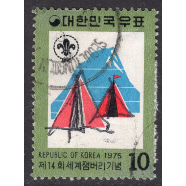 KOREA SCOTT 984