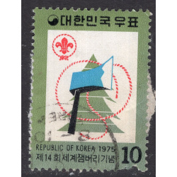 KOREA SCOTT 985